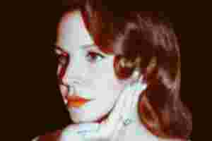 Lana Del Rey shares new track ‘Bluebird’