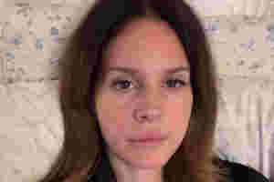 Lana Del Rey drops surprise new single ‘White Feather Hawk Tail Deer Hunter’