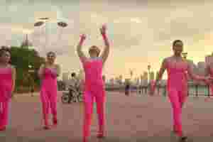 Las Aves cartwheel into view with ‘Die in Shanghai’