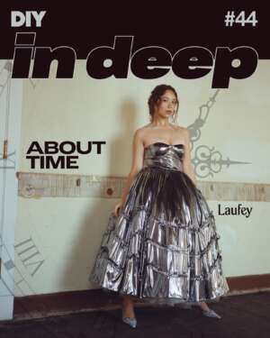 Laufey talks defying expectations, branching into pop and new album 'A Matter Of Time'