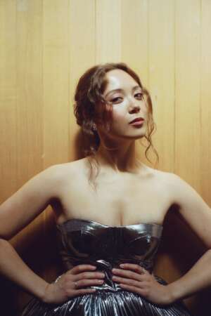 Laufey talks defying expectations, branching into pop and new album 'A Matter Of Time'