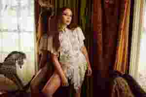 Laufey unveils scenic video for powerful new ‘A Matter Of Time’ single ‘Snow White’