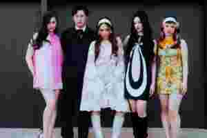 Laufey unveils all-star video for ‘A Matter Of Time: The Final Hour’ track ‘Madwoman’