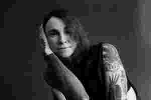 Laura Jane Grace shares ‘The Swimming Pool Song’ video