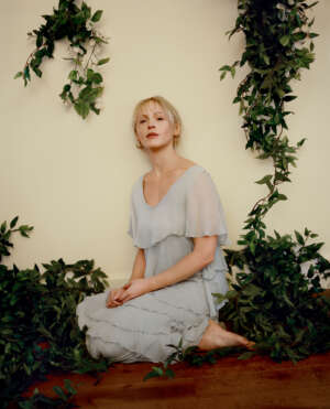 This woman's work: Laura Marling