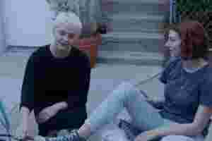 Laura Marling shares new ‘Gurdjieff’s Daughter’ video
