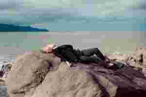 Leif Erikson travel far with ‘Looking For Signs’