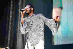Leon Bridges schedules Summer 2025 UK/EU live dates
