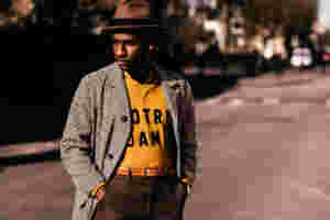 Leon Bridges previews debut album with ‘Smooth Sailin’