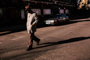 Coming Home: Meet Leon Bridges