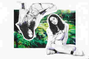 Listen up: Let's Eat Grandma