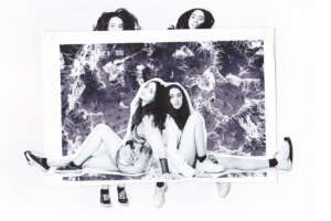 Listen up: Let's Eat Grandma