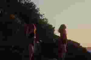 Let's Eat Grandma share the euphoric 'It's Not Just Me'