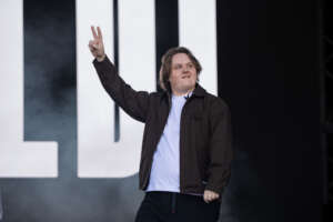 Friday, Glastonbury 2025