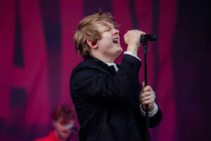 This Is Tomorrow, Exhibition Park, Newcastle