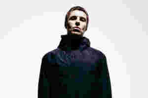 Liam Gallagher announces new album 'Why Me? Why Not', shares 'Shockwave' video