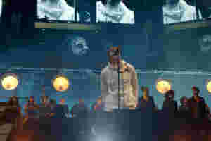 Liam Gallagher announces intimate show at London’s Koko