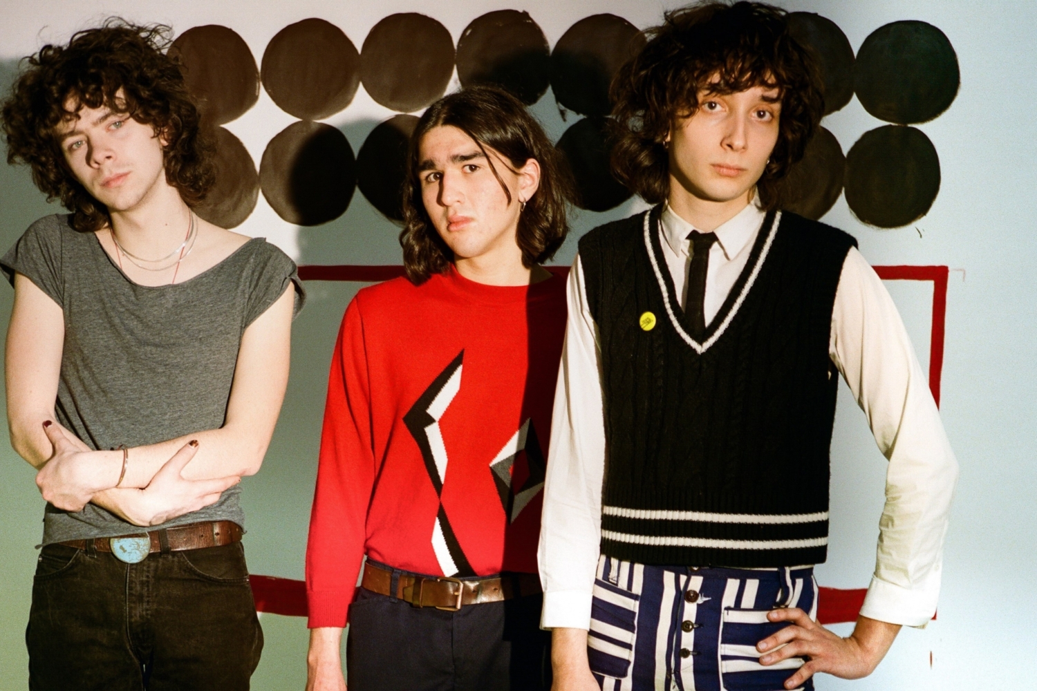 Lifeguard - Ripped and Torn review • DIY Magazine