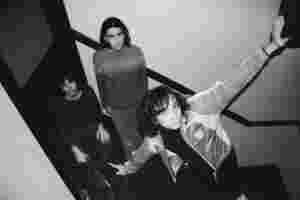Lifeguard - Crowd Can Talk / Dressed In Trenches