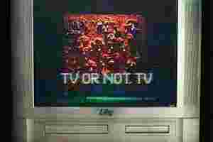 Liily - TV Or Not TV