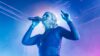 Lily Allen, Tufnell Park Dome, London