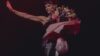 Lily Allen, London Palladium, London