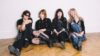 Lime Garden on break-ups, break downs, and their dance floor-ready second album 'Maybe Not Tonight'