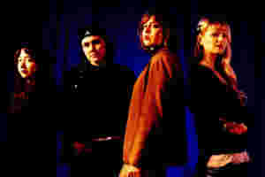 Lime Garden drop raucous new ‘Maybe Not Tonight’ cut ‘Downtown Lover’