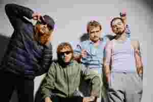 Lip Critic share details of next album ‘Theft World’; drop lead single ‘Legs In A Snare’