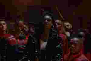 Little Simz stages a dance-off in energetic new video for ‘Offence’