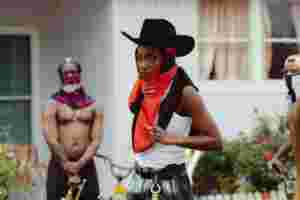 Little Simz shares new video for 'Gorilla'