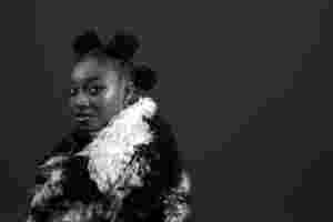 Little Simz shares details of new EP ‘Sugar Girl’