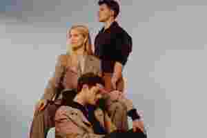 London Grammar talk ‘The Greatest Love’, headlining London’s LIDO Festival 2025, and looking ahead
