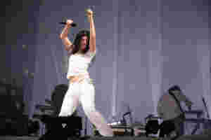 Lorde announced as latest All Points East Festival 2026 headliner