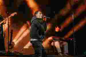 Above All Else Festival, Kirkstall Abbey, Leeds