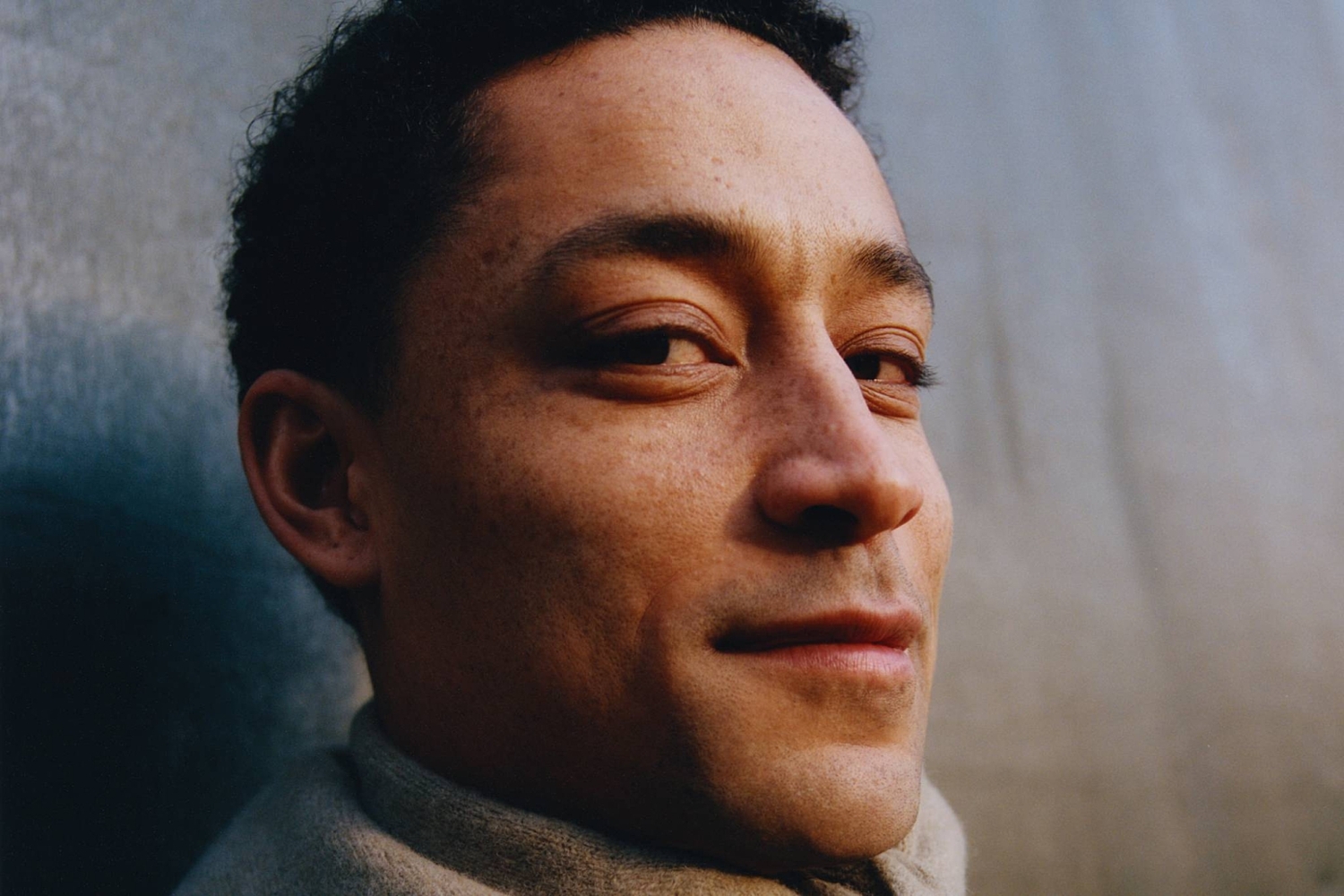 Loyle Carner - hopefully !