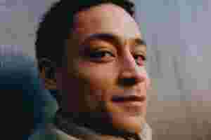 Loyle Carner - hopefully !
