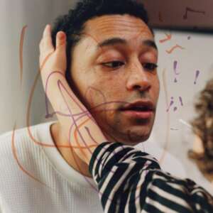 Loyle Carner - hopefully !