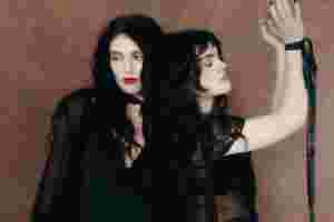 Lucia & The Best Boys team up with The Last Dinner Party’s Abigail Morris for new single ‘Big Romance’