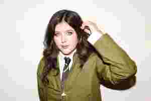 Lucy Dacus drops new Record Store Day single ‘Planting Tomatoes’