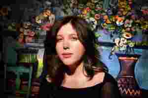 Lucy Dacus surprise releases new singles ‘Bus Back to Richmond’ and ‘More Than Friends’