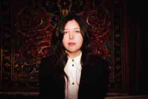 Lucy Dacus unveils star-studded video for new ‘Forever Is A Feeling’ single ‘Best Guess’