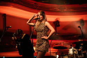 ESNS 2025: An eclectic celebration of underground European talent