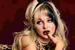 Luvcat - Vicious Delicious