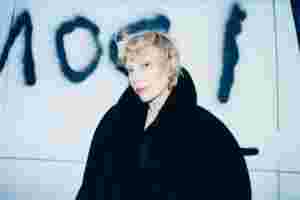 Lykke Li - The Afterparty