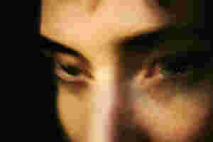Lykke Li - EYEYE