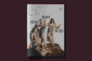 The Last Dinner Party are the cover stars of DIY’s October 2025 issue!&nbsp;