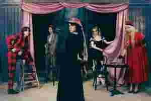 The Last Dinner Party announce anticipated second album ‘From The Pyre’ with lead single ‘This Is The Killer Speaking’