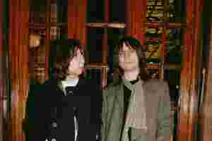 The Lemon Twigs - Look For Your Mind!