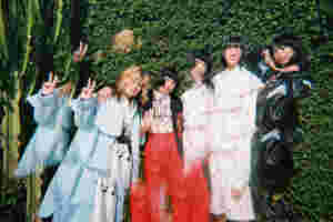 The Linda Lindas unleash new track ‘Nino’
